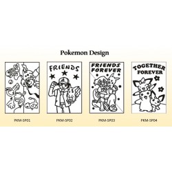 Pokemon (L) Pokemon (L)